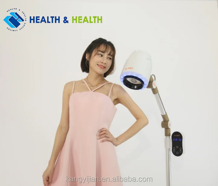 Moxa strip burner warm smokeless moxa moxibustion traditional Chinese medicine medical equipment for skin tightening