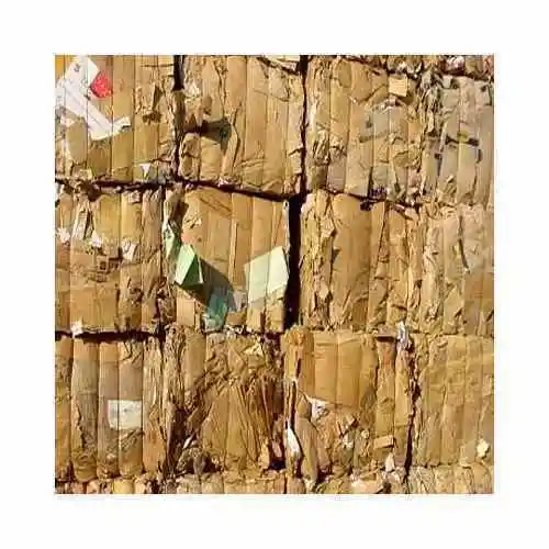 High Quality Waste Paper Scrap Occ 11 Waste Paper