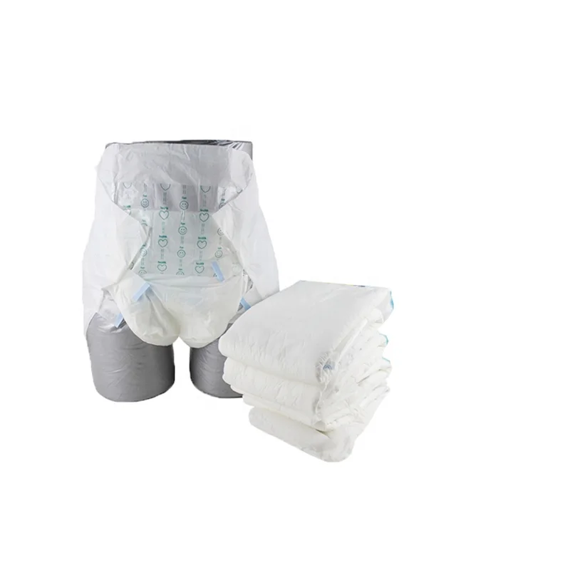 Guaranteed Quality Unique Diapers Adults Bales Adult Diaper with Tabs in Philippines Russia Korea Us Malaysia Peru Chile