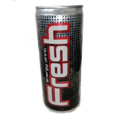 Wholesale Healthy Cherry Flavor Energy Drinks Available