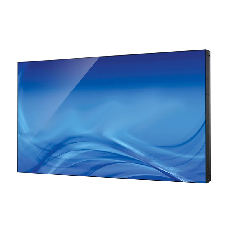 32INCH 4K UHD Commercial LED Display with 350-nit Brightness Wide Viewing Angles Ethernet LAN Built-in Media Player