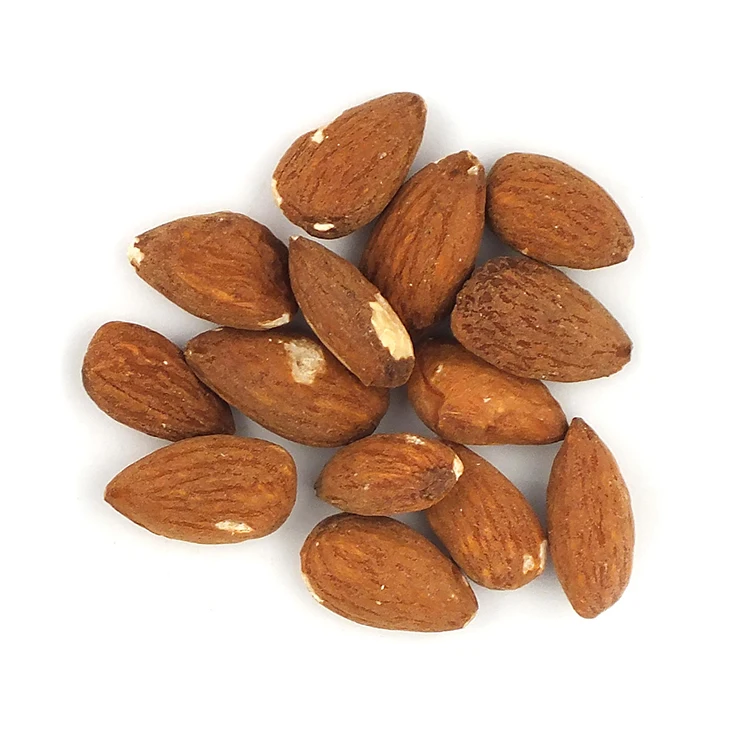 Hot Selling Raw Natural Almond Nuts Sweet California Almonds In Stock Bulk Order Available Best Price Buy Now Fast Shipping