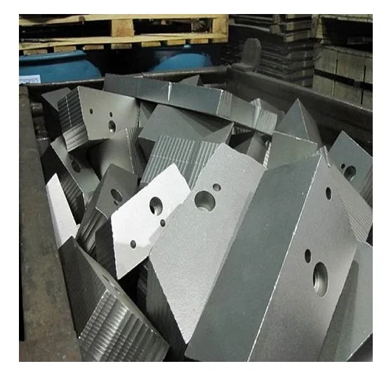 Titanium Scrap on discount sale