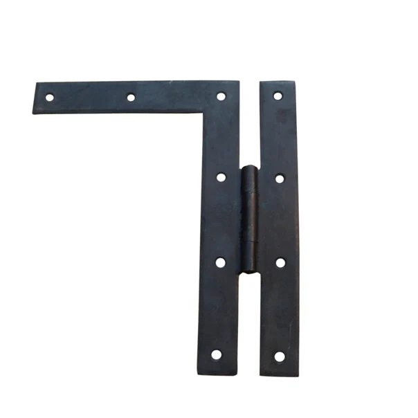 Simple Design Door And Window Hinges Highest Quality Cast Iron Cabinet Handmade Hinge Vintage Style