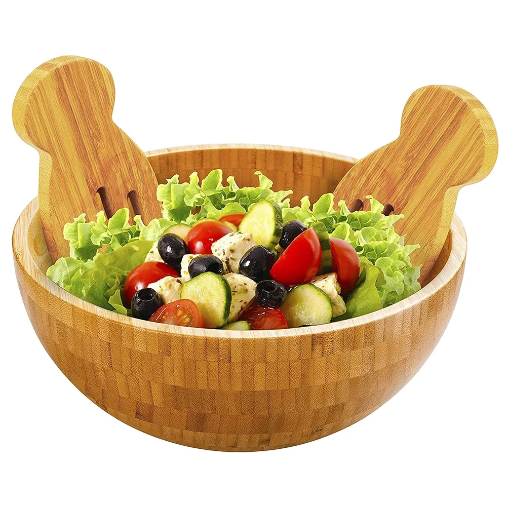 Бамбуковый Микки