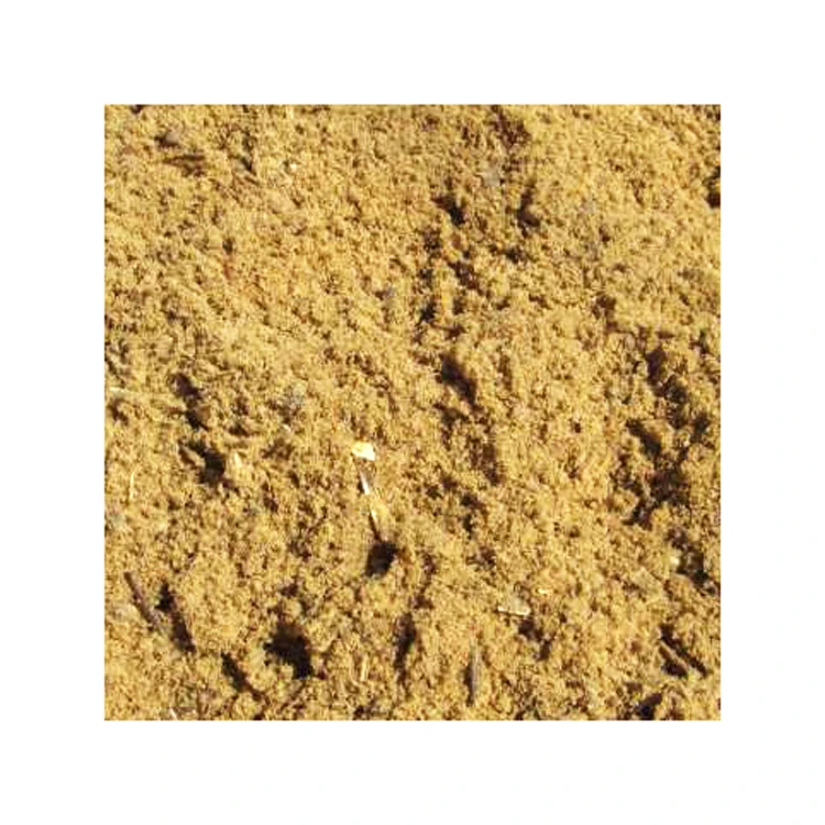 Mbm & High Quality Meat and Bone Meal