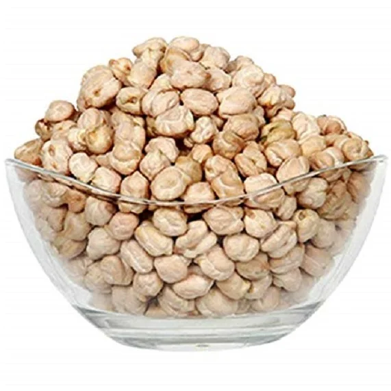 Chickpeas, Garbanzo White Chana, (6mm, 8mm, 9mm Chana, 12mm Chana, 14mm)