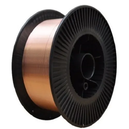 WELDTUFF E70S Quality Alloy Composition High Deposit Rate Easy Maintenance