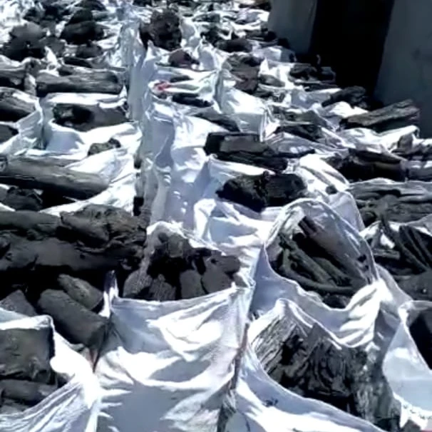 Натуральный Египетский уголь лучшего