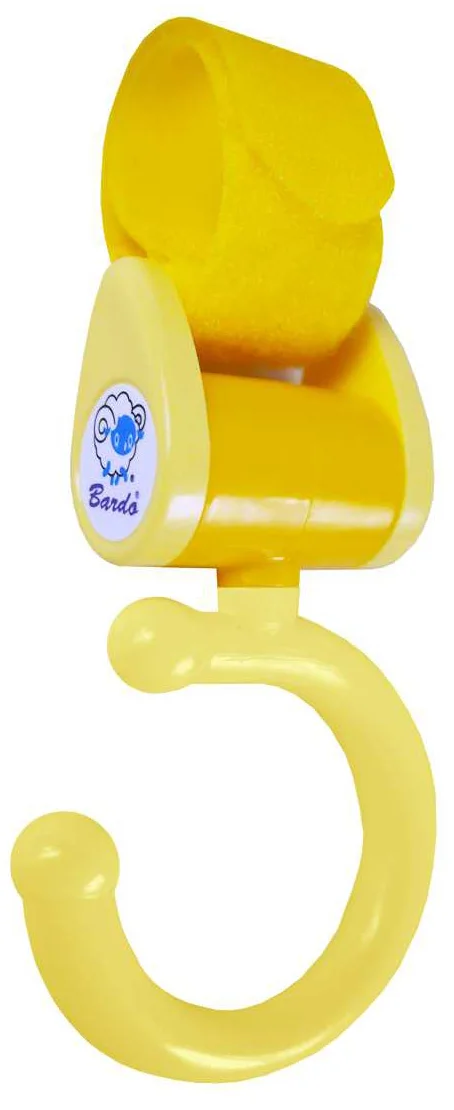 Baby Stroller Hooks Clips
