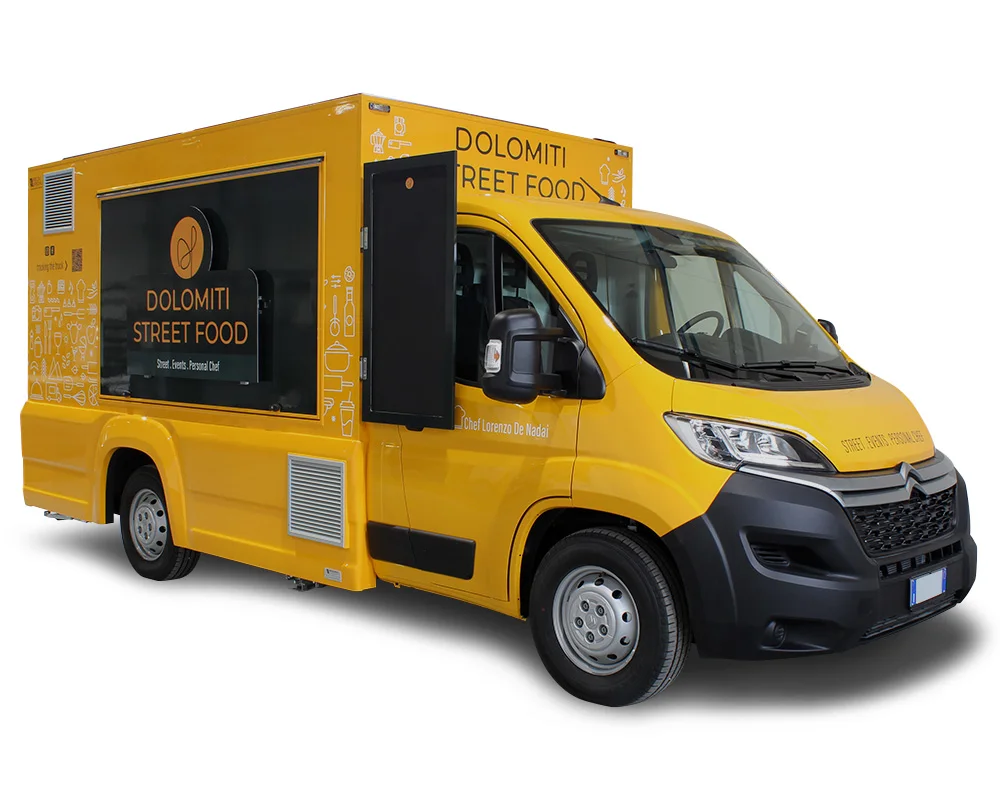 Food Carts Shop Mobile Trailers Food Trucks Mobile Food Trailer Pizza Dog Customized Hot Key Long Power Outdoor Packing Wheels