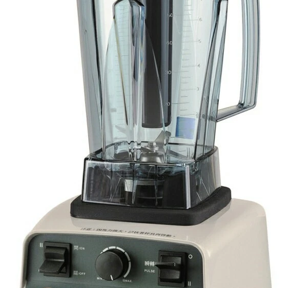 Heavy duty professional blender Juice machine