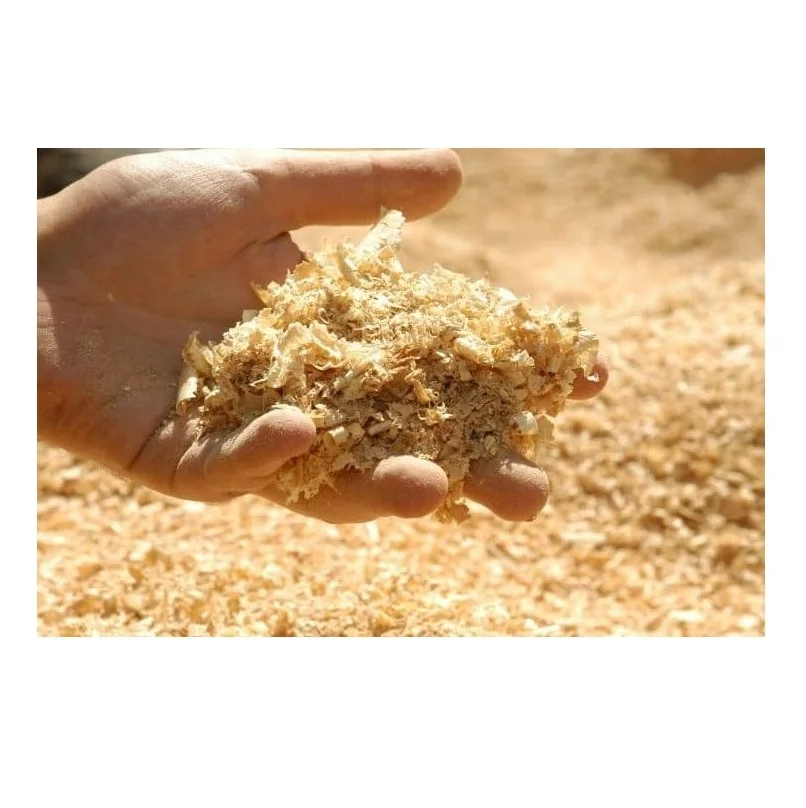 Top Quality Pine Wood Sawdust For Animal bedding For Sale At Best Price