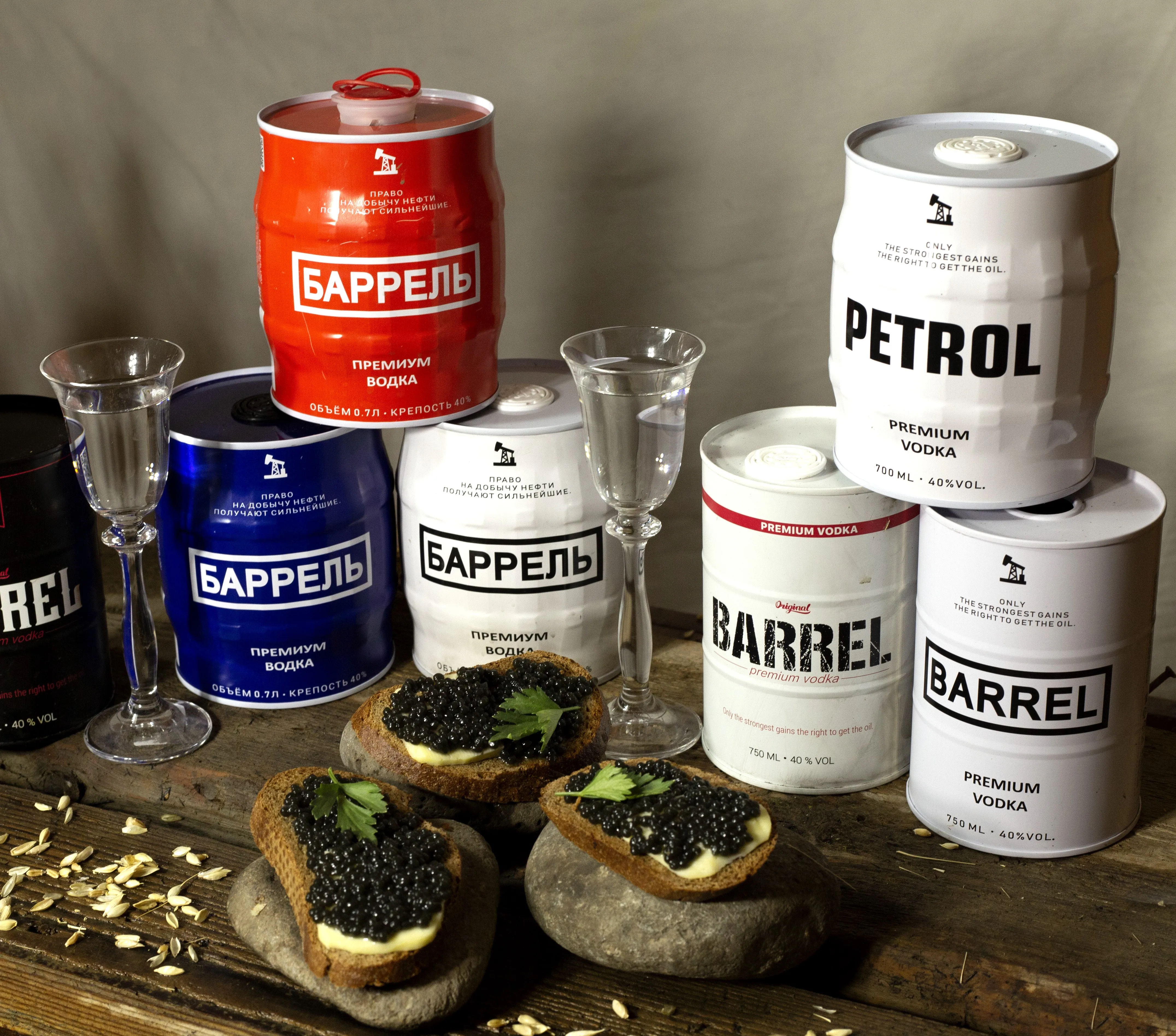 At Factory Price, Raf Ojakh Barrel Crafted Elixir - Captivating Armenian 1000ml Vodka Artistry