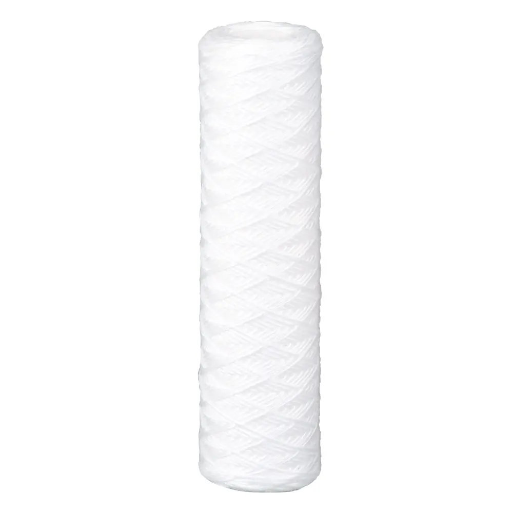 pp string wound filter cartridge