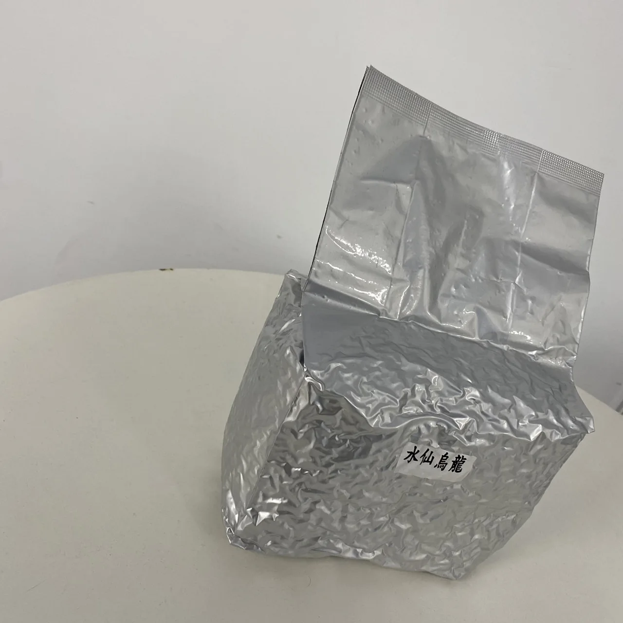 High Quality Health High Mountain Tea Premium Fresh Pomelo Flavor Oolong Tea