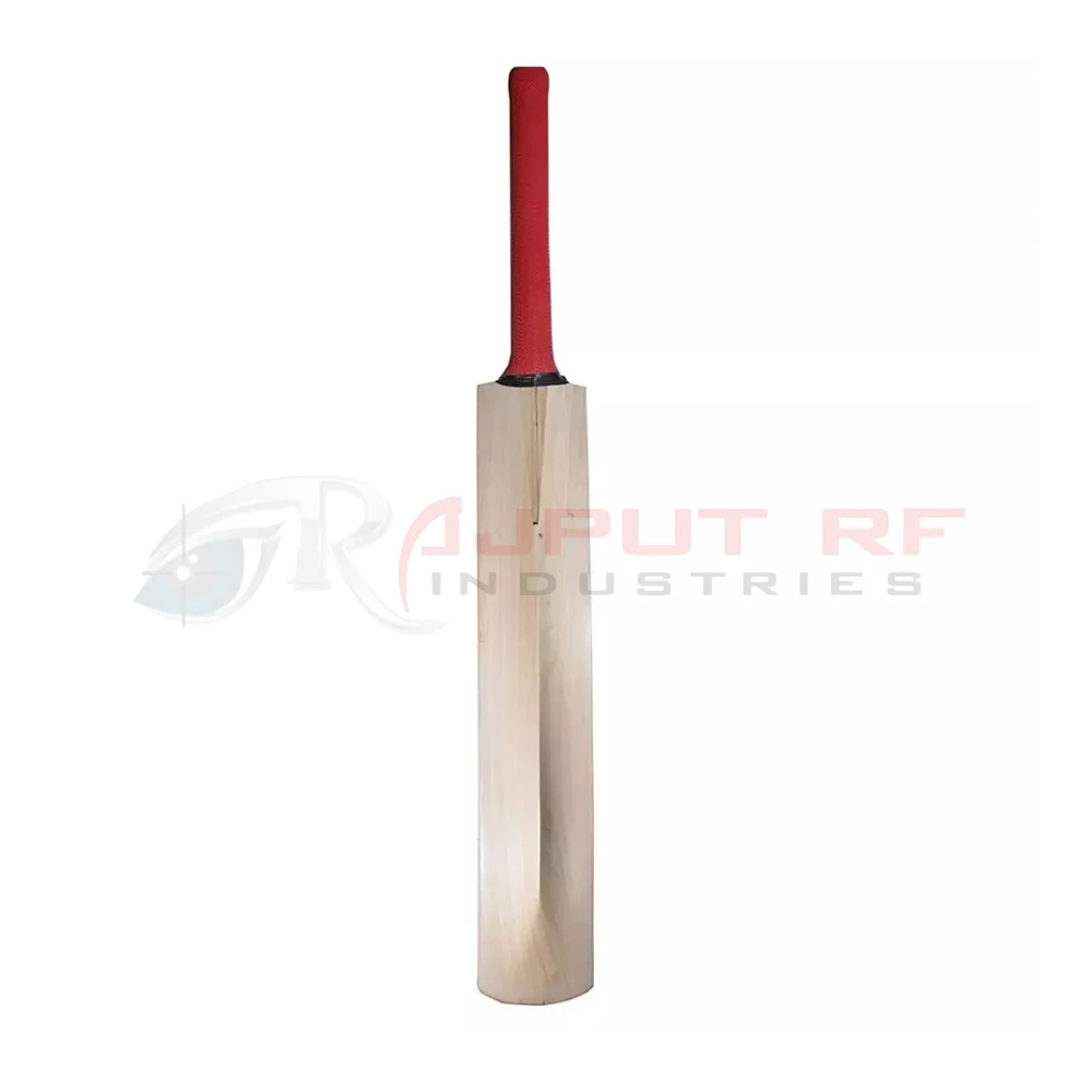 Factory Price New Custom Wooden Pro English Willow Grade A Wooden High Quality Cricket Hard Ball Bats Pakistan Suppliers