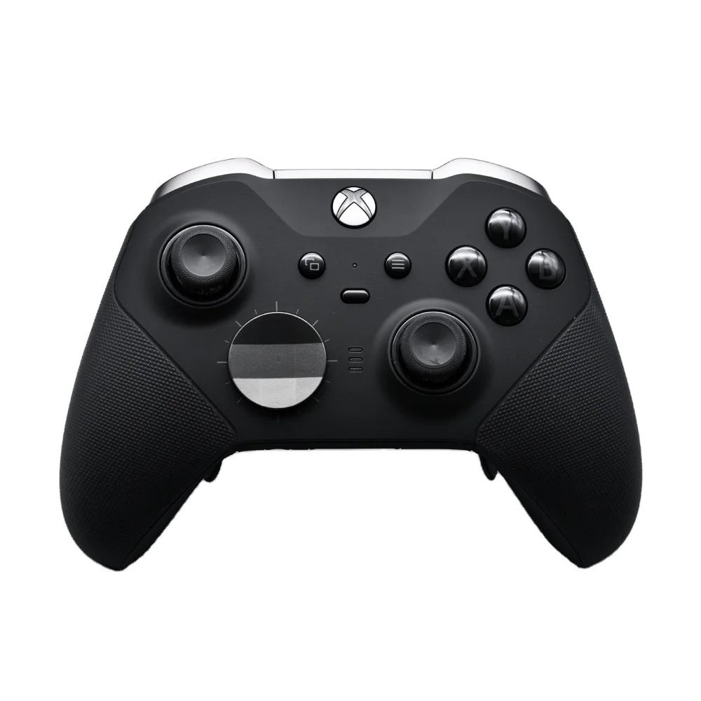 New Original For Xbox Elite Wireless Controller Series 2 	For xbox Elite Series 2 Controller - Black