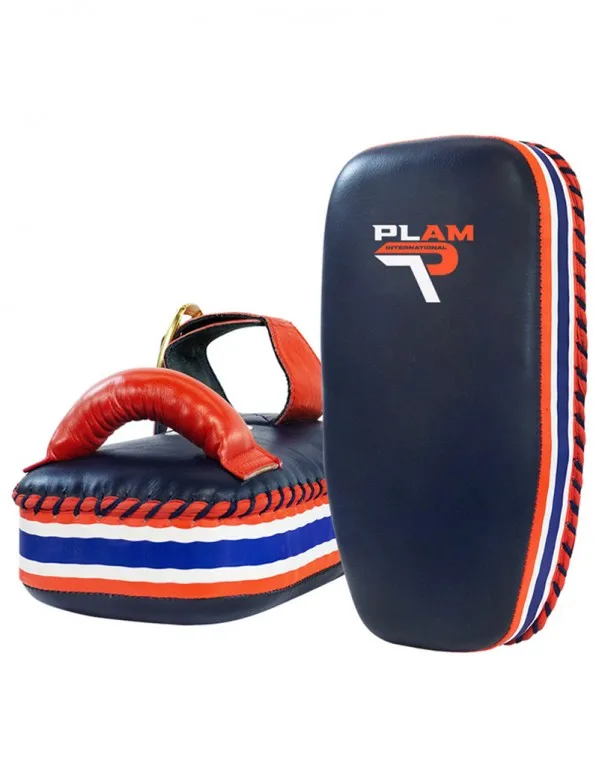 Professional Muay Thai Kick Pad High Quality Kick Boxing Kicking Pads