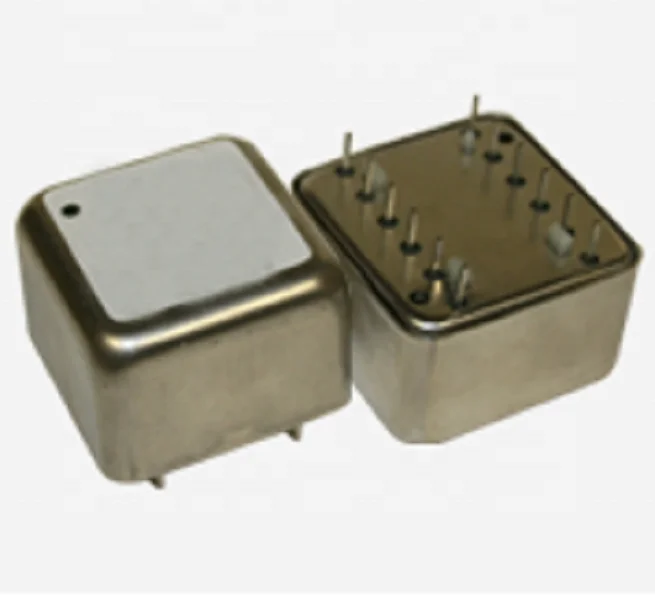 PC Mount type audio transformer for direct soldering to printed circuit boards