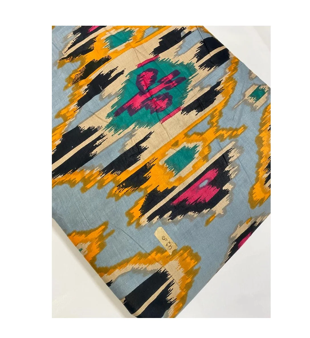 Premium Quality Digital Printed Cotton Fabric for Clothes Available at Wholesale Price from Indian Manufacturer