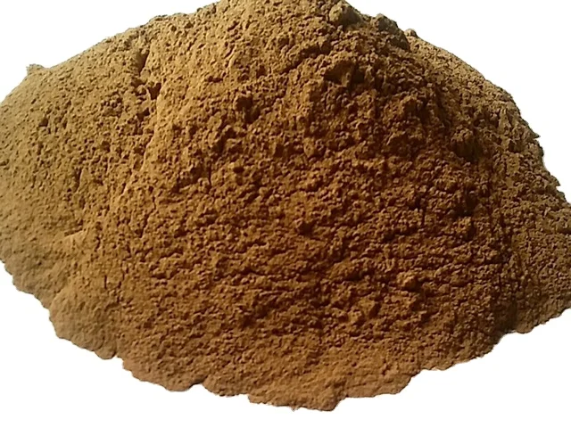 2022 WHOLESALE HIGH QUALITY NATURAL JOSS POWDER FOR MAKING INCENSE STICKS MADE IN VIETNAM - PHUC AN GIA BRAND