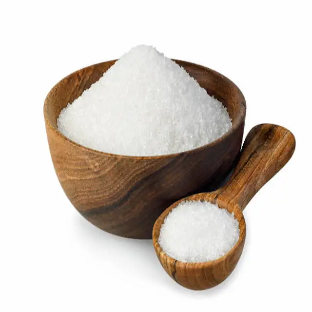 Order Table Granulated Sugar 25Kg