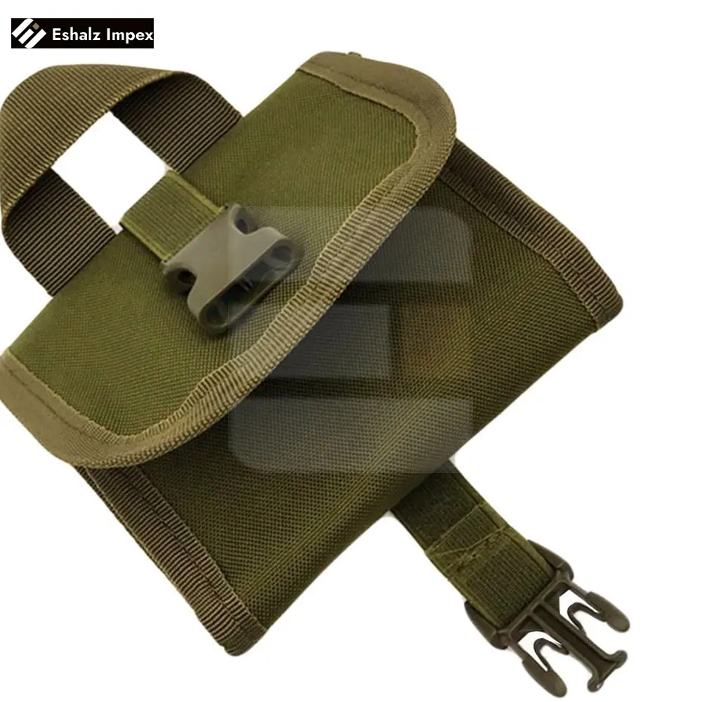 Oem Top Quality In Stock Cartridge Waterproof Hunting Bags Outdoor Fashionable Cartridge Bags For Online Sale Bullet Bag