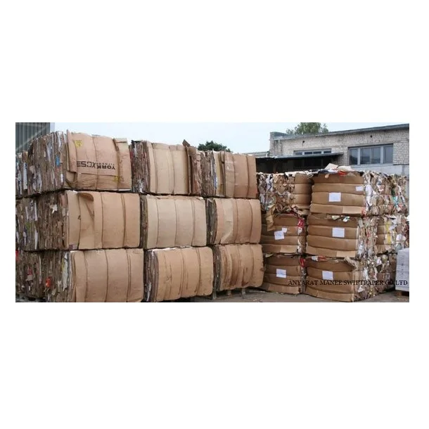 Best Quality Hot Sale Price OCC Waste Paper /OCC 11 and OCC 12 / Old Corrugated Carton Waste Paper Scraps