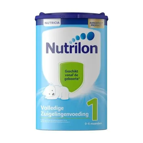Nutrilon Bago Profutura Nueva сухая смесь для молока