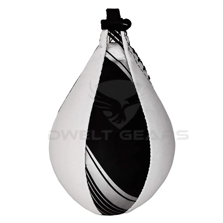 OEM Level Boxing Head Fight Rubber Reflex Speed Ball / Head Band Boxing Reaction Ball Speed