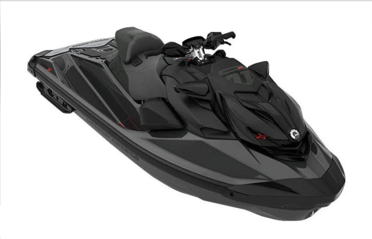 2023 моря-Ду RXP-X Apex 300 | 3 Seater Seadoo rxt-x Jet Ski/водные мотоциклы