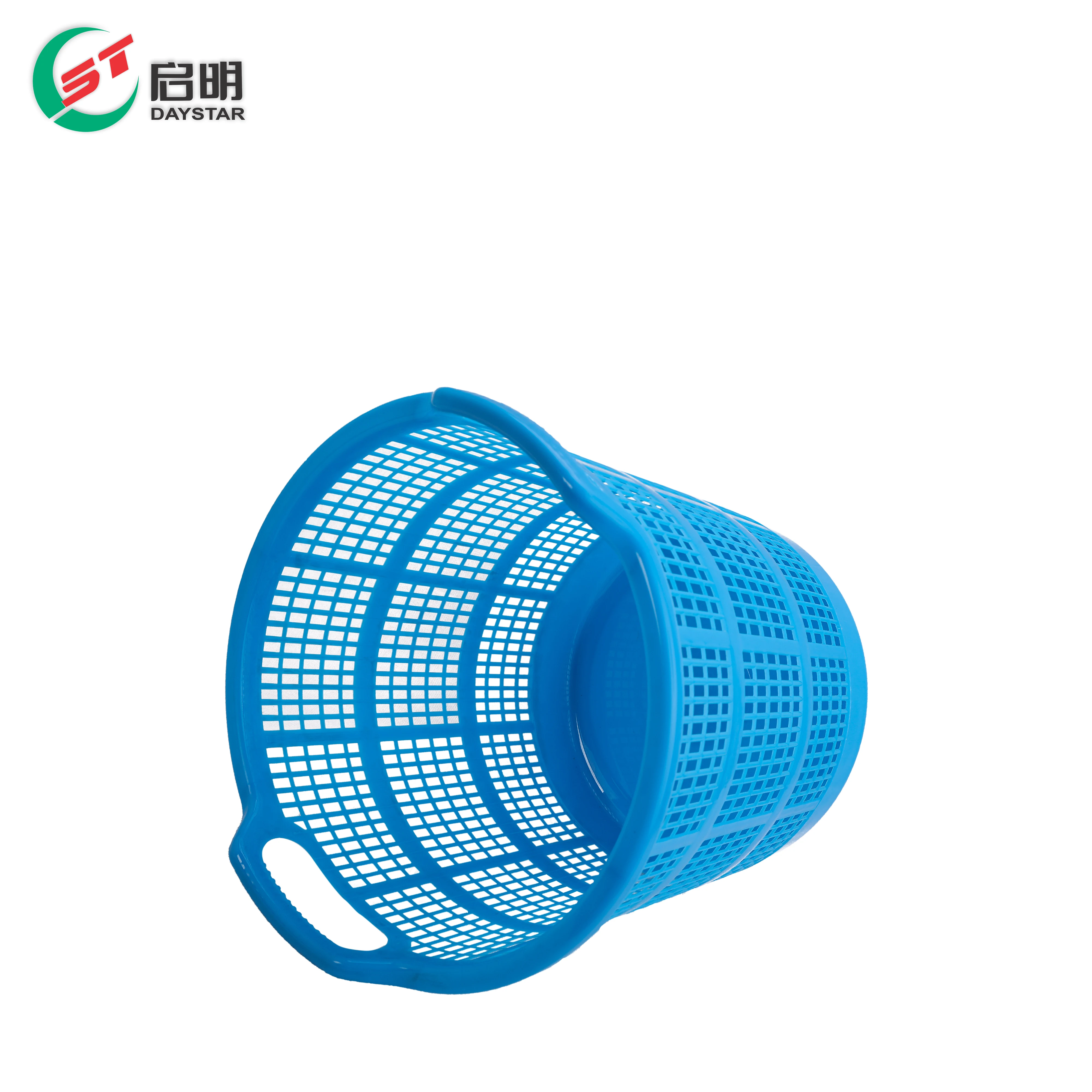 PP plastic wastebasket  made in Viet Nam with cheapest price