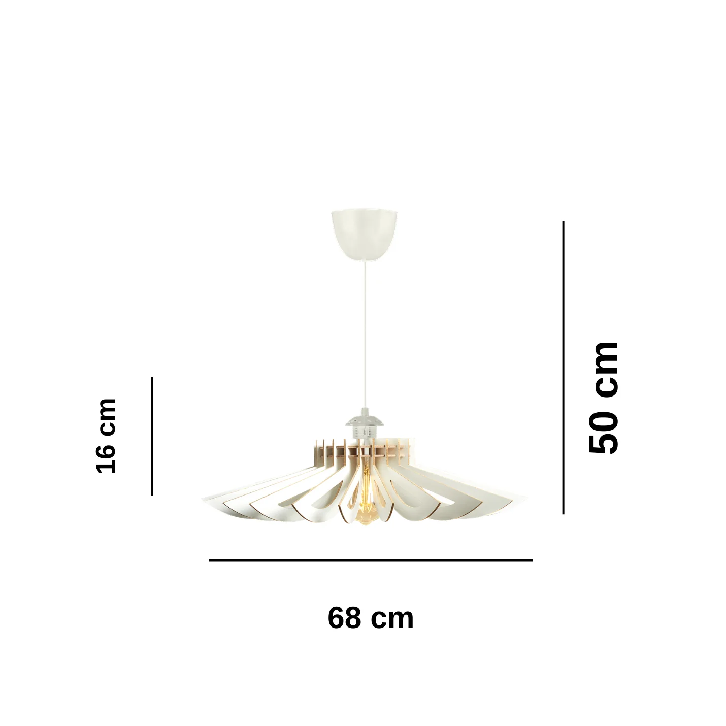 White Big Daisy Chandelier Pendant Light Modern Pendant Lighting Fixtures Industrial Chandelier Art Deco Gold Pendant