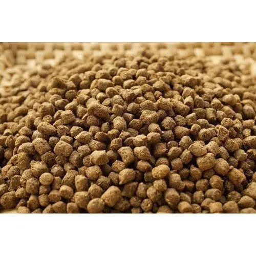 High Quality Fish Meal Bait Feed Fish Feed For Aquaculture Animals Shrimp Crab Sea Cucumber Clam Pearl Clam