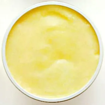 100% Pure Cow Ghee Halal Certified Cow Ghee Butter at Best Wholesale Price