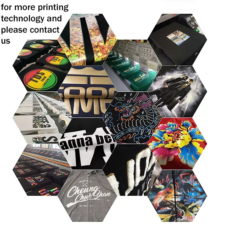 OEM Custom Logo acid wash High Quality 100% Cotton vintage Hoodies Unisex oversized 3D puff all over printing full zip up hoodie