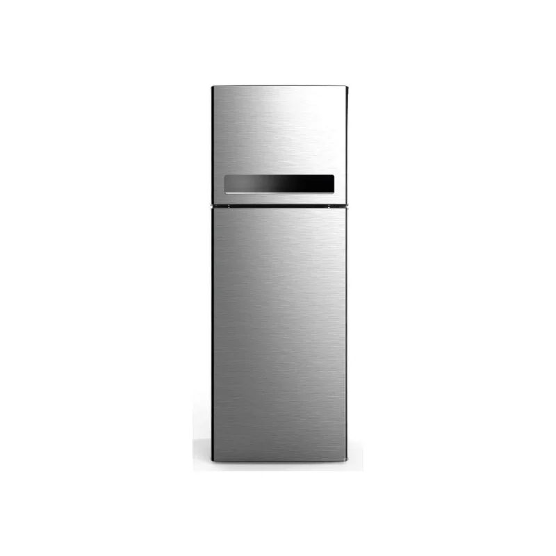 265 L 3 Star Inverter Frost-Free Double Door Refrigerator IF INV CNV 278 3S, German Steel, Convertible