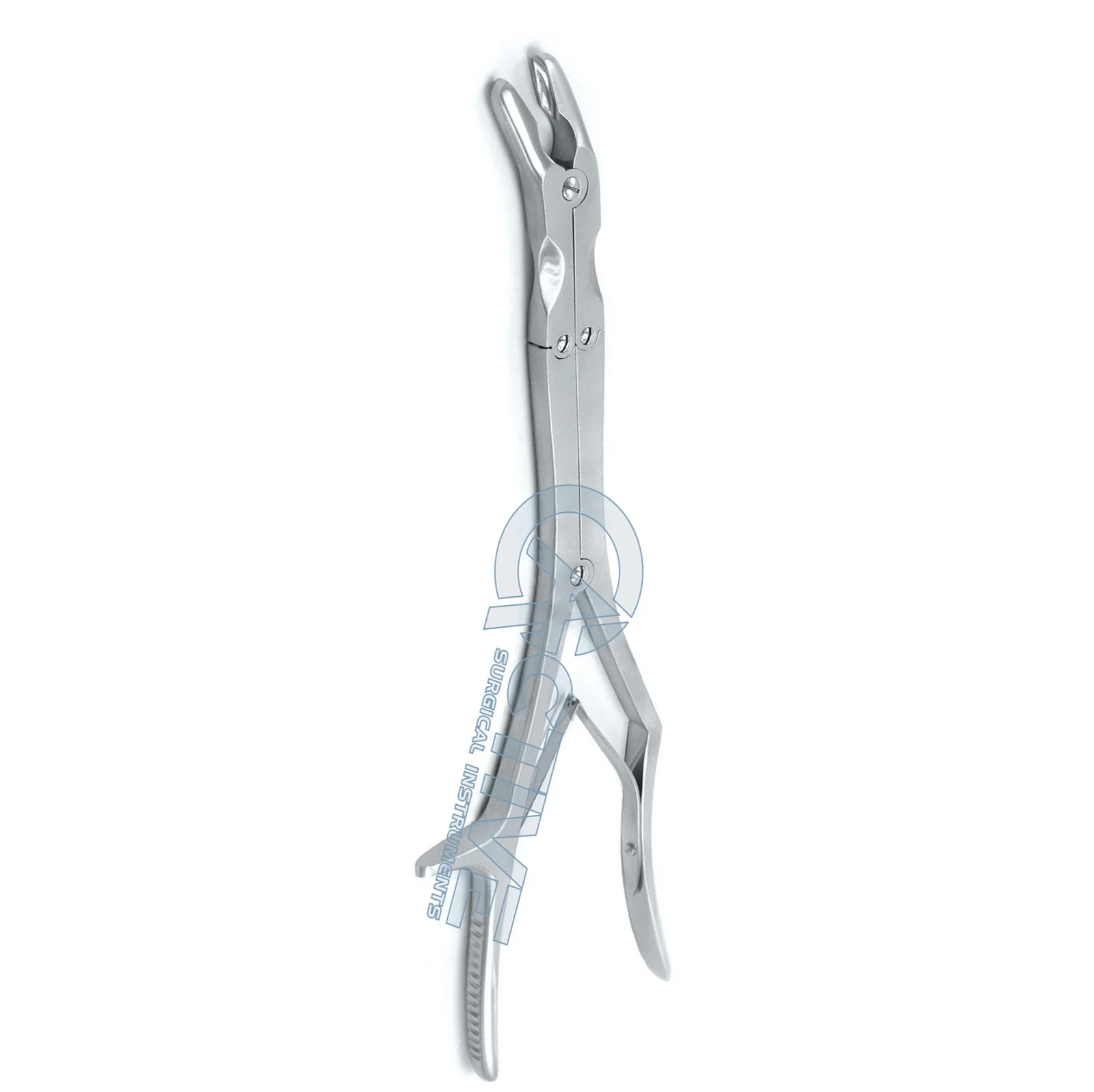 Orthopedic Sypert Bone Rongeur Forceps Double Action Stainless Steel Medical Orthopedic Surgical Instruments Reusable