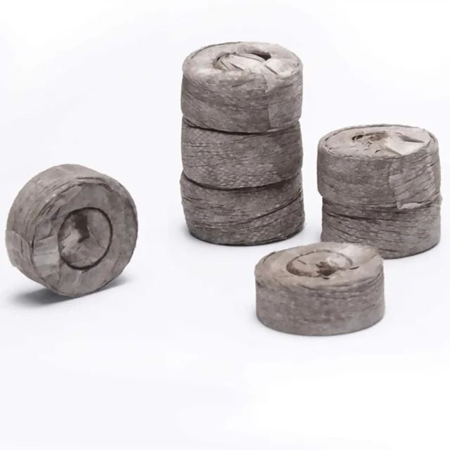 VIETNAM SUPPORT PRODUCT COCO COIR PELLET FOR GARDENING GROWING PLANT FOR SEED STARTING FROM KIM KY COCONUT