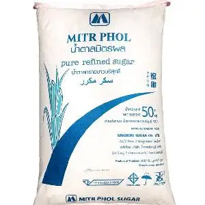 Icumsa 45  Refined Sugar best price Sugar Icumsa 45 White / Brown Sugar