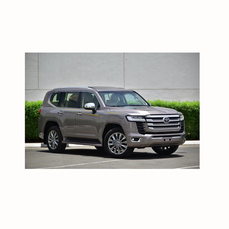 Toyotai LAND CRUISEER PRADO FOR SALE LHD AND RHD