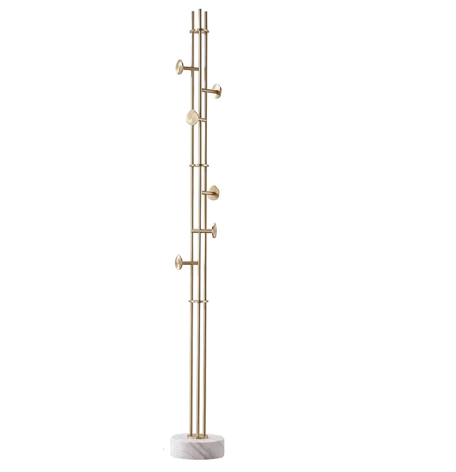 Хит продаж Высококачественная Металлическая черная вешалка для одежды
