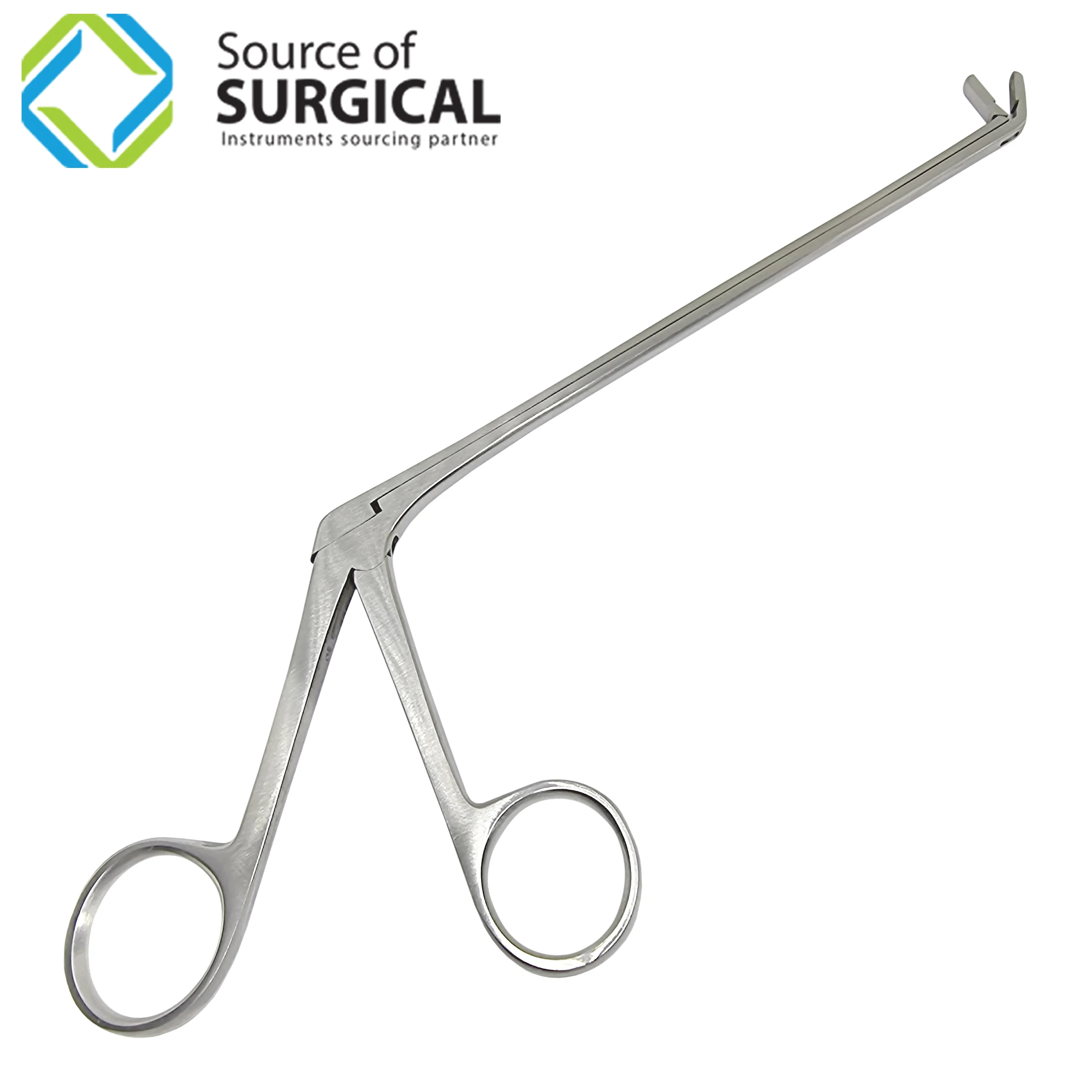 Professional High Quality Pounch Rounger Forceps