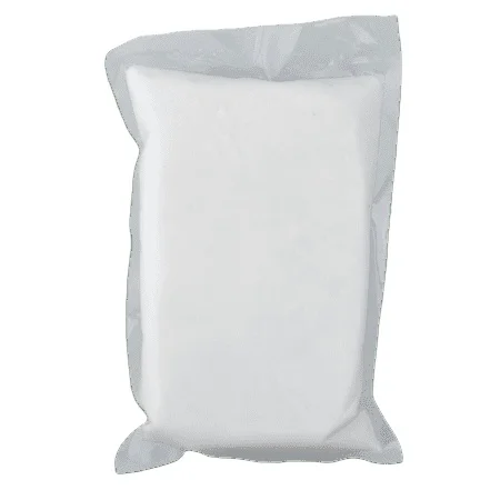 Competitive Price Frozen Coconut Cream (100% natural, Non-Diary) packed in PE bag 5kg, 20kg