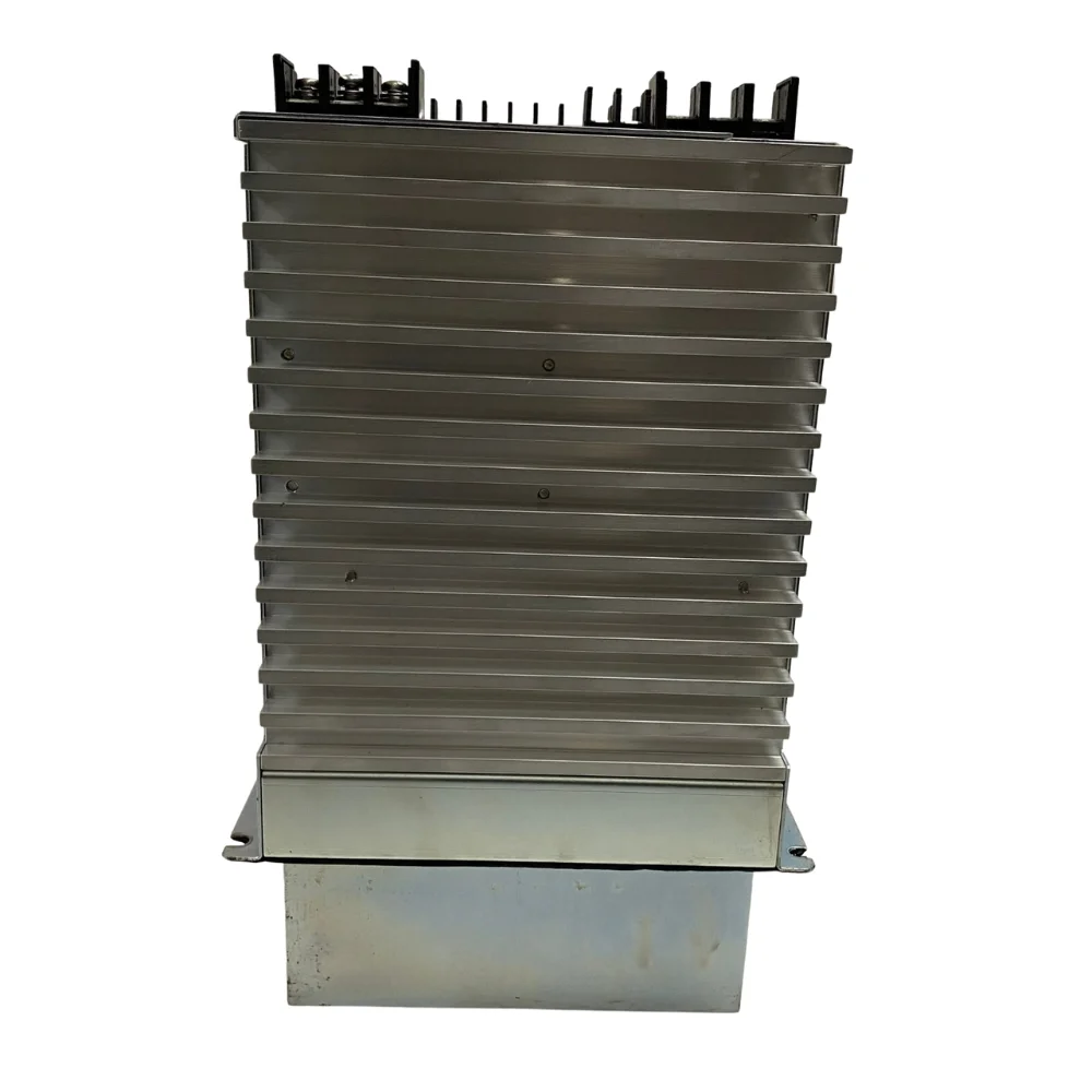 100% Original Sanmotion Spindle Amp 22k Brother Use Brother Tapping Machine TC-31B QS1V30AM0XXXC