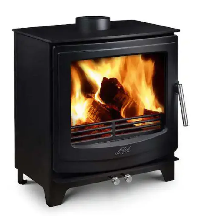 Indoor Wood Burning Stove Factory Wood Stove Price China Wood Burning Fireplace Multi Fuel Stove Cheap Price