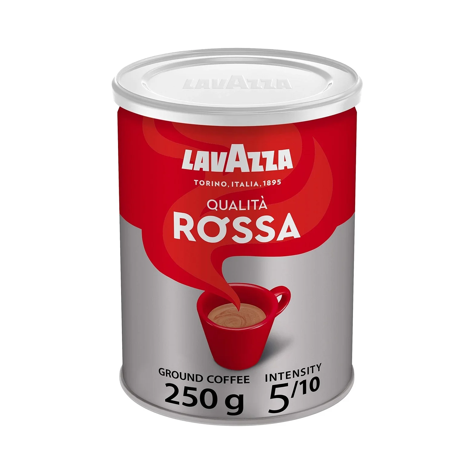 Высококачественные кофейные зерна Lavazza Qualita Rossa 500 г по низкой цене