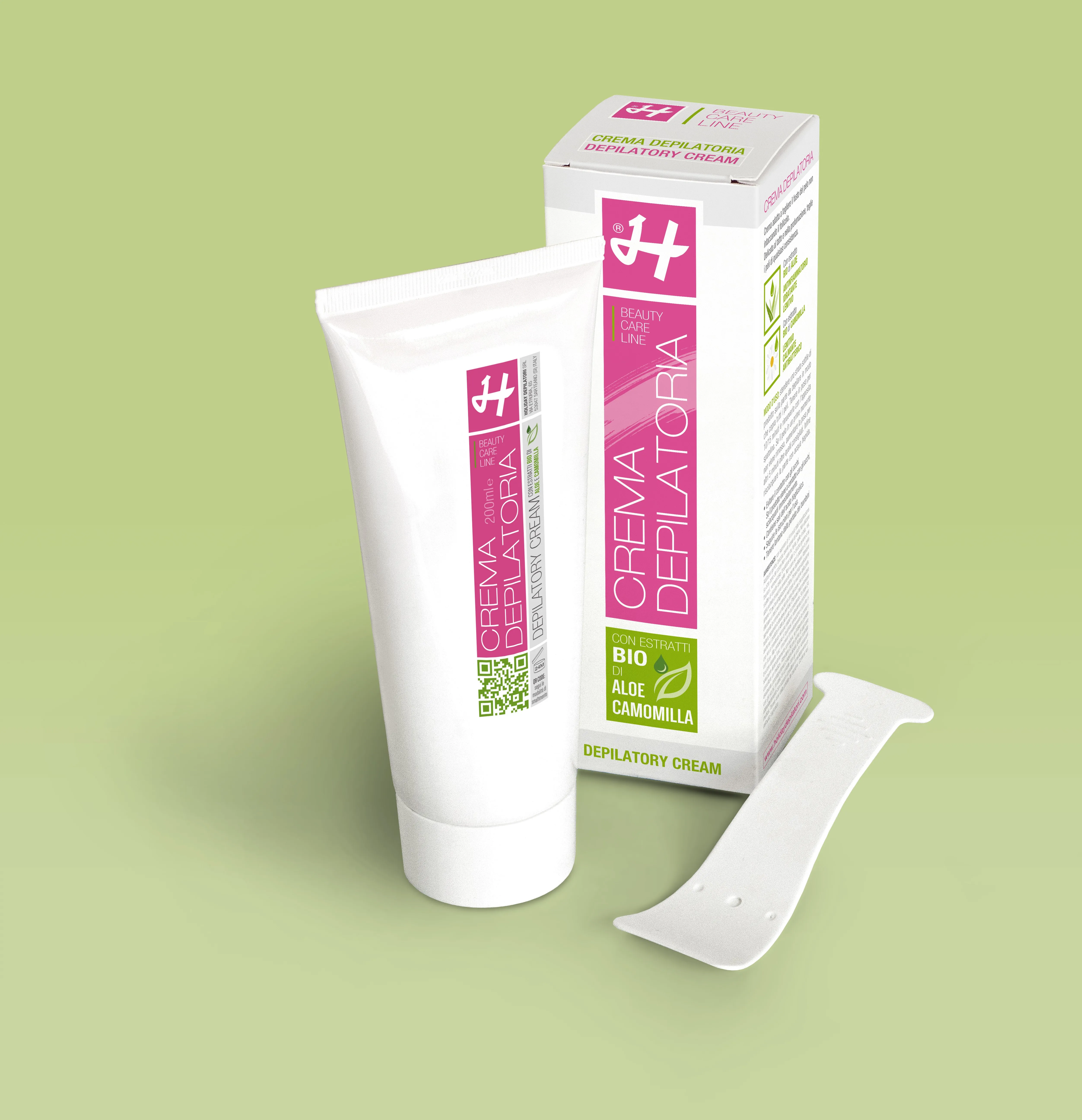 Wholesale Painless Depilatory Cream Legs Depilation Cream Hair Removal Armpit Hair Remove Cream Made In Italy