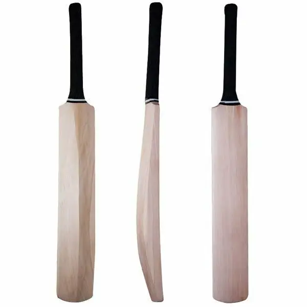 Importance of cricket bat face curvature and bowing for shot lofting and ball elevation Techniques for customizing cricket bat